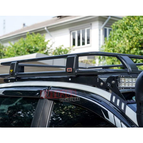 BAGA MUI ARB DELUX CHO FORD RANGER